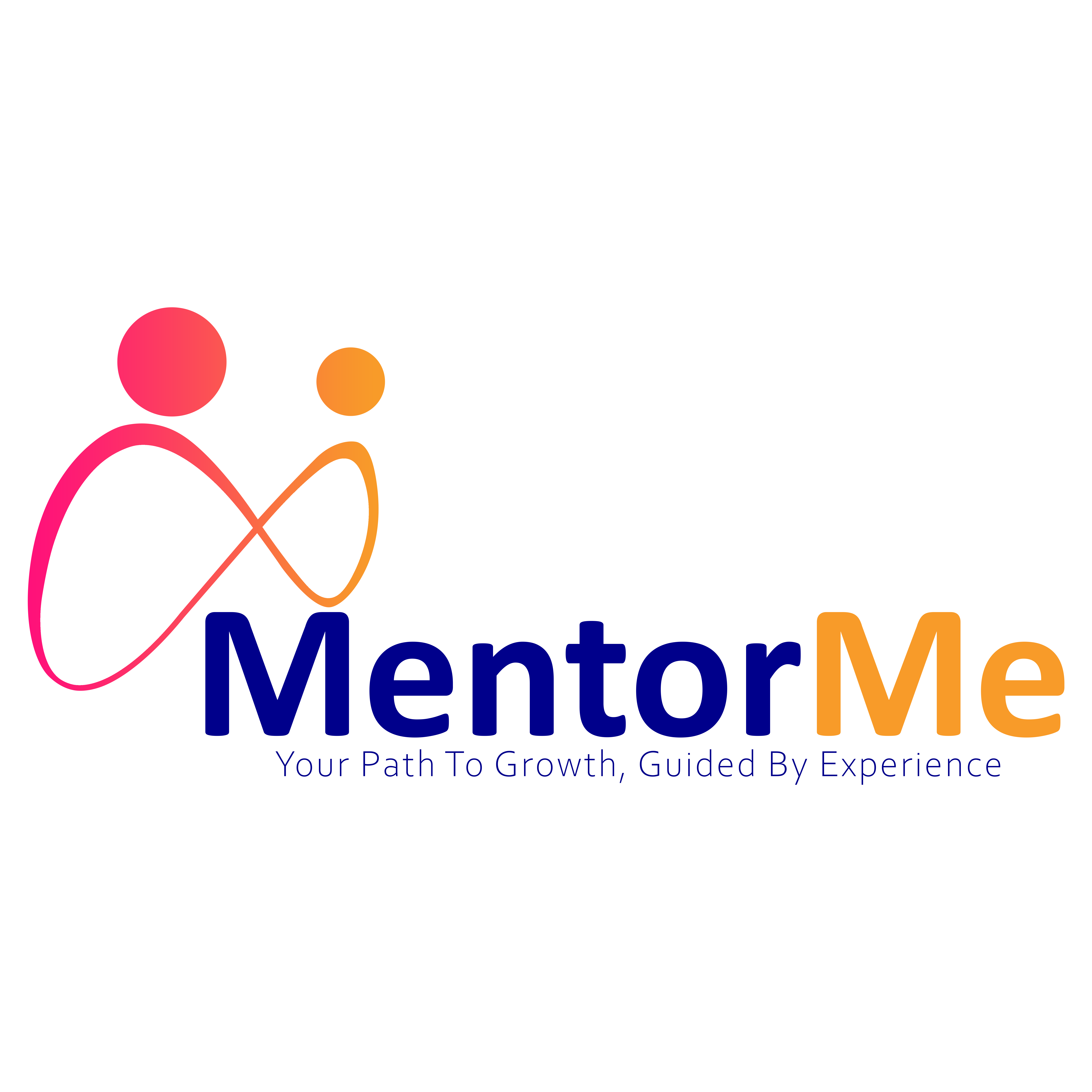MentorMe Logo
